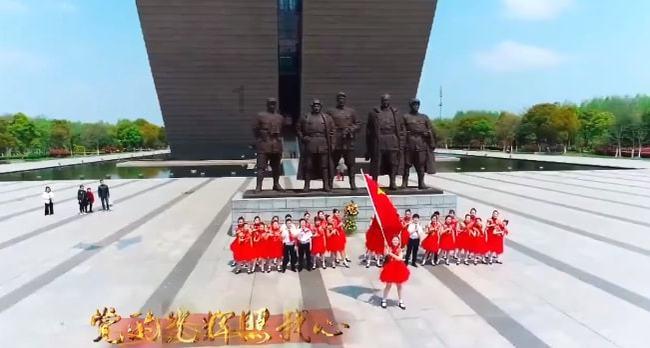 油画家黄学柱的艺术人生