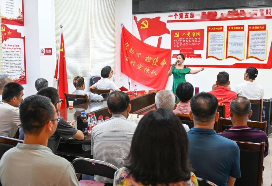 【攻坚在行动】禹王台区环委办开展坑塘整治工作“回头看”